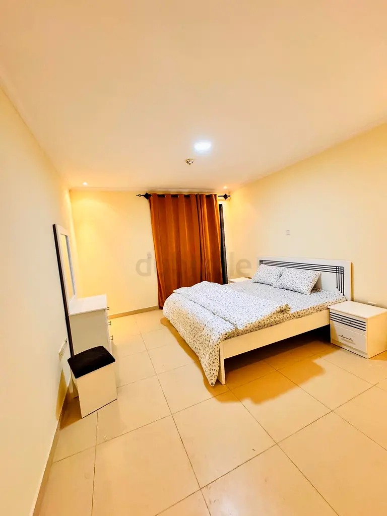 Master Bedroom for Rent | Al Nahda 1 – Dubai - Families Only