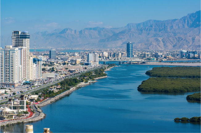 Ras Al-Khaimah